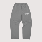 Buy Now | Corteiz Island Puff Print Tracksuit Gully Grey