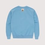 Buy Now | Corteiz HMP V2 Sweatshirt Baby Blue Limited Buy Now | Corteiz HMP V2 Sweatshirt Baby Blue Limited