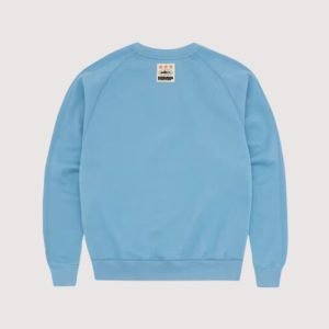 Buy Now | Corteiz HMP V2 Sweatshirt Baby Blue Limited Buy Now | Corteiz HMP V2 Sweatshirt Baby Blue Limited