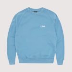 Buy Now | Corteiz HMP V2 Sweatshirt Baby Blue Limited