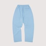 Buy Now | Island Puff Print Zipper Tracksuit Baby Blue