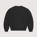 Cortiez Air 18 Crewneck Black Limited Sale