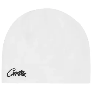 Corteiz Micro Allstarz Skully 'White'