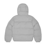 Bolo Jacket V2 Grey