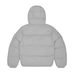 Bolo Jacket V2 Grey