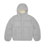 Bolo Jacket V2 Grey