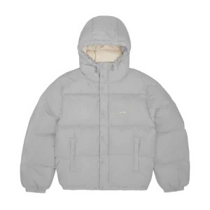 Bolo Jacket V2 Grey