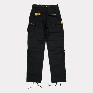 Corteiz 4Starz Special Edition Guerillaz Cargos
