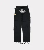 Corteiz 4Starz Special Edition Guerillaz Cargos