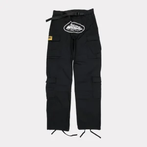 Corteiz 4Starz Special Edition Guerillaz Cargos