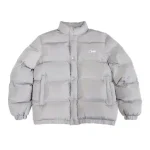 Corteiz Bolo Jacket Grey