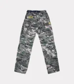 Corteiz Guerillaz Cargos Dutty Camo
