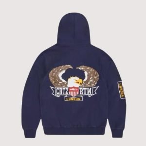 Buy Now Available – Limited Stock | Corteiz Tracksuit