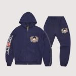 Buy Now Available – Limited Stock | Corteiz Tracksuit