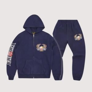 Buy Now Available – Limited Stock | Corteiz Tracksuit