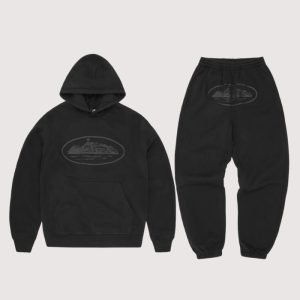 Buy Now Available – Luxury Clothing | Alcatraz Tracksuit