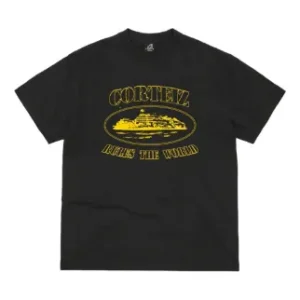 Corteiz Alcatraz Shirt