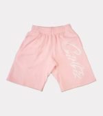 Corteiz Alcatraz Shorts Pink