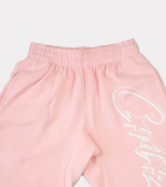Corteiz Alcatraz Shorts Pink