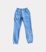Corteiz Baby Blue Tracksuit