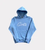 Corteiz Baby Blue Tracksuit