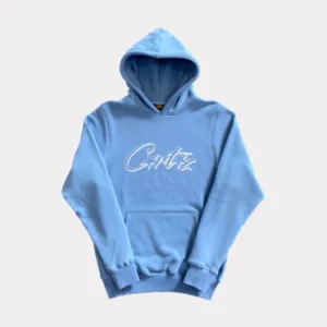 Corteiz Baby Blue Tracksuit