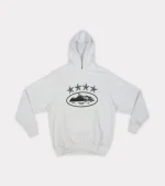 Corteiz Tracksuit White