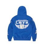 Corteiz Gasolina Royal Blue Tracksuit