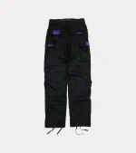 Corteiz Purp Guerillaz Cargos Black/Purple