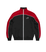 Corteiz Shotta Tracksuit Black