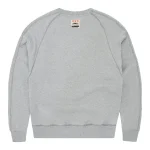 Corteiz HMP V2 Sweatshirt in Grey